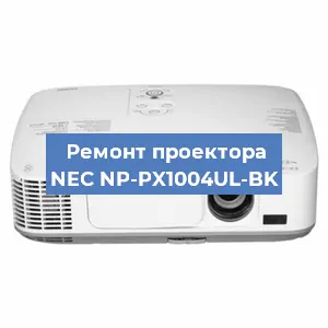 Замена поляризатора на проекторе NEC NP-PX1004UL-BK в Ижевске